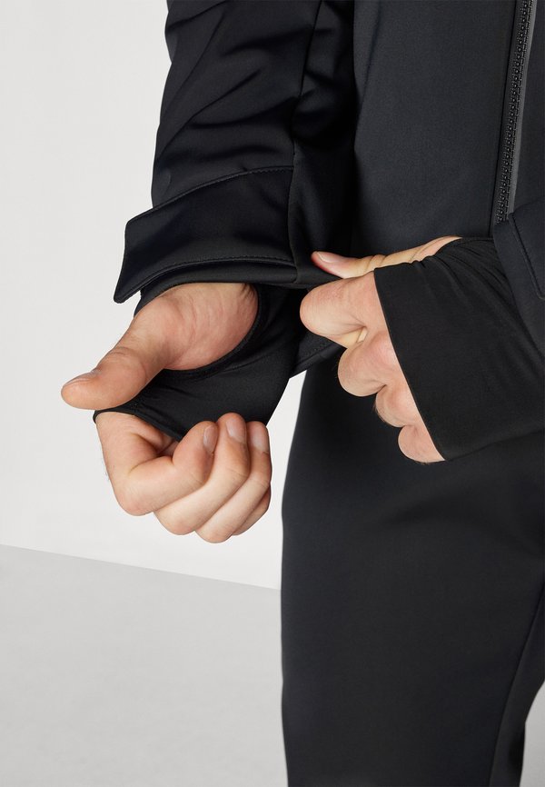 EA7 Emporio Armani KITZBUHEL JACKET