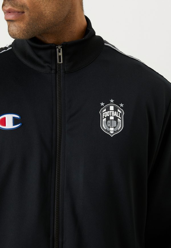Champion SPORTS HERITAGE FULL ZIP TRACK