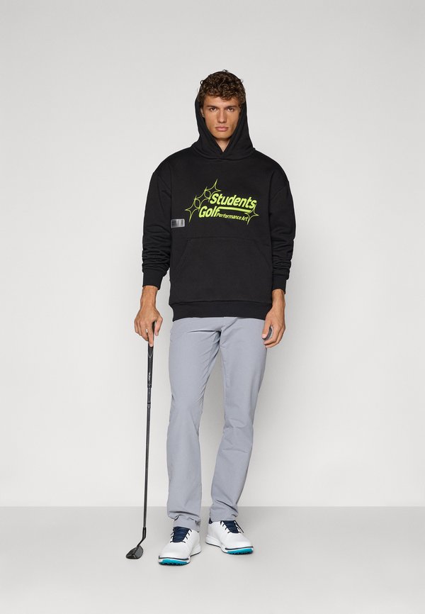 Students PERFORMANCE ART HOODIE