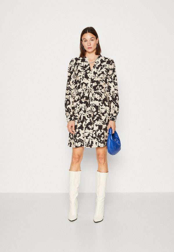 JDY JDYMIRIAM SHORT DRESS
