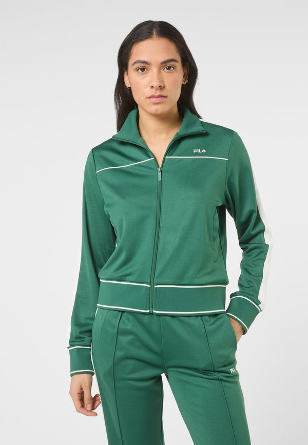 Fila APPAREL MICHI REGULAR CROPPED TAPED TRACK