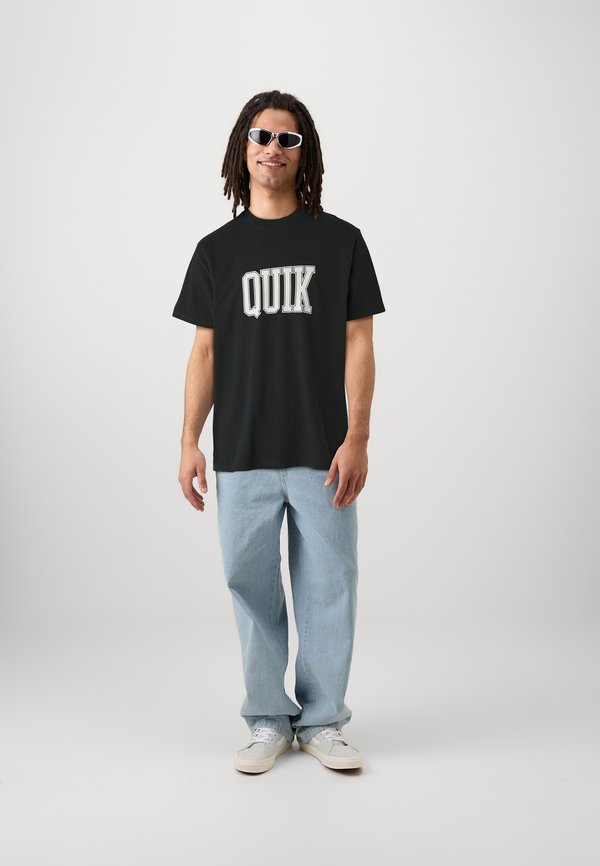 Quiksilver GRIFF QUIK TEE UNISEX