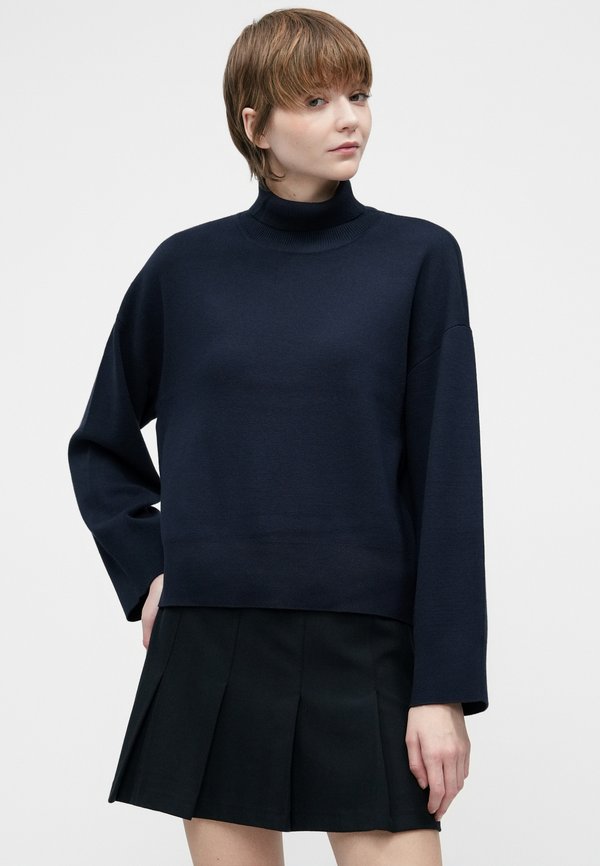 JDY JDYJONDIS ROLL NECK PULLOVER