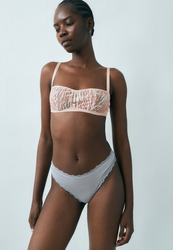 Chantelle ELECTRA WIREFREE BRA