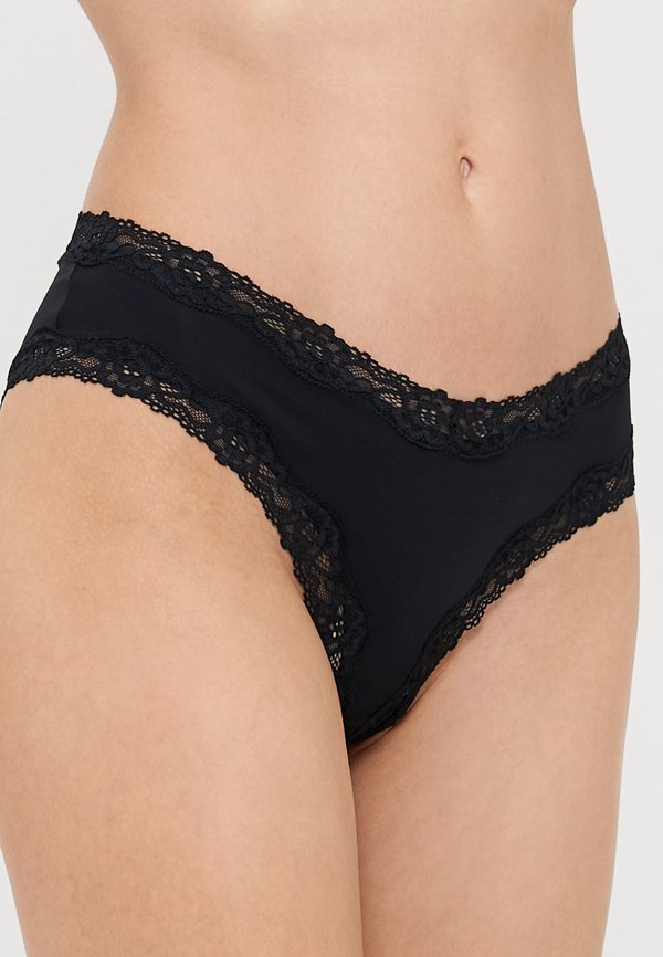 ONLY ONLTRACY CUT CHEEKY BRIEF 3 PACK