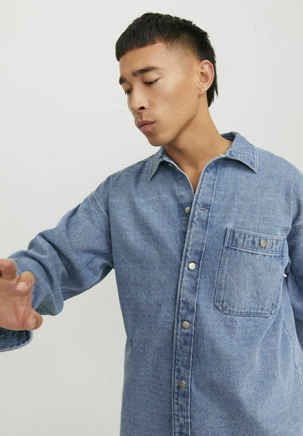 Jack & Jones Denim wide fit