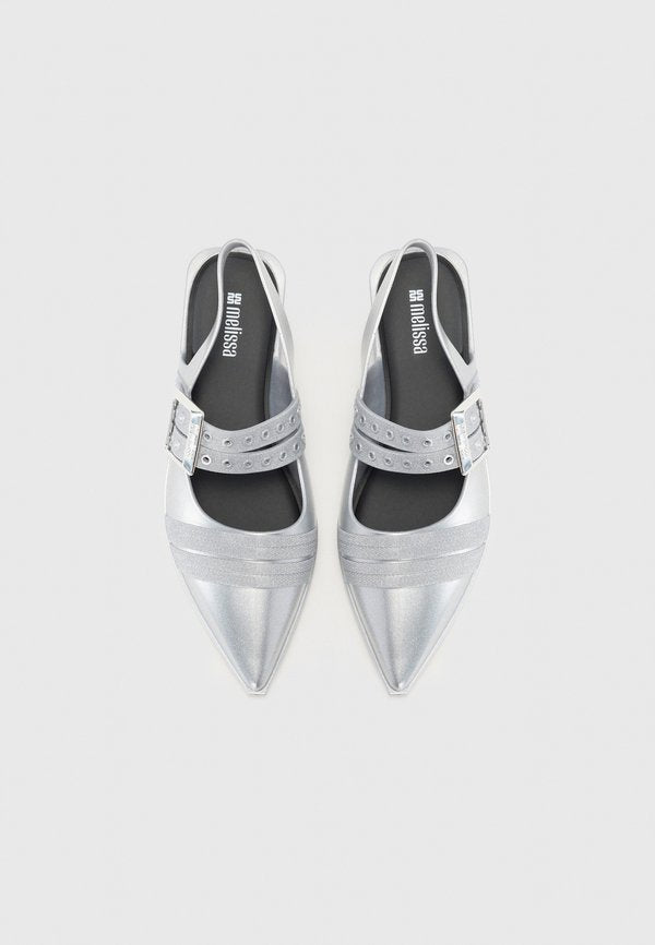 Melissa LADYLIKE