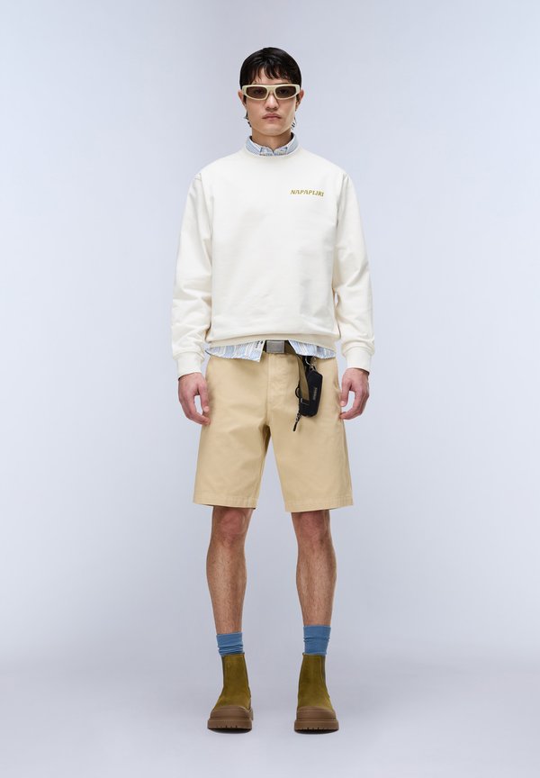 Napapijri CYRUS CHINO BERMUDA