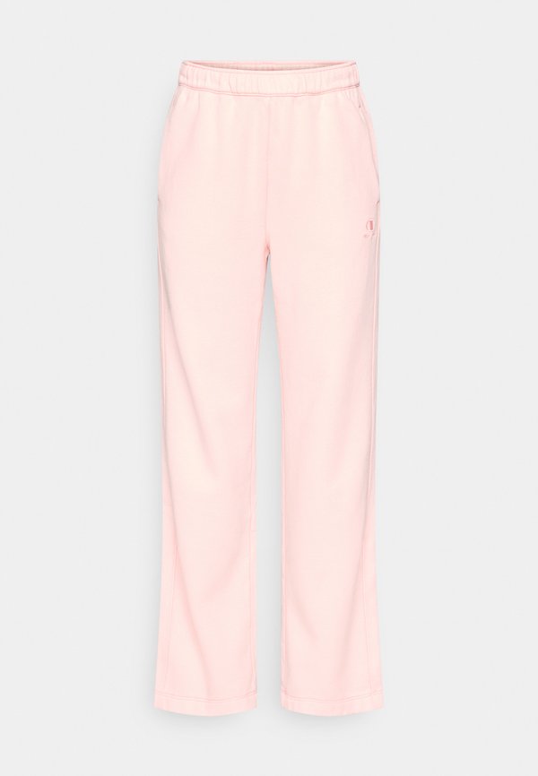 Champion ICONS WASH WIDE LEG PANTS