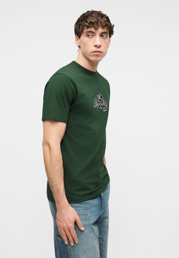 Santa Cruz WINKOWSKI CURB FRONT UNISEX