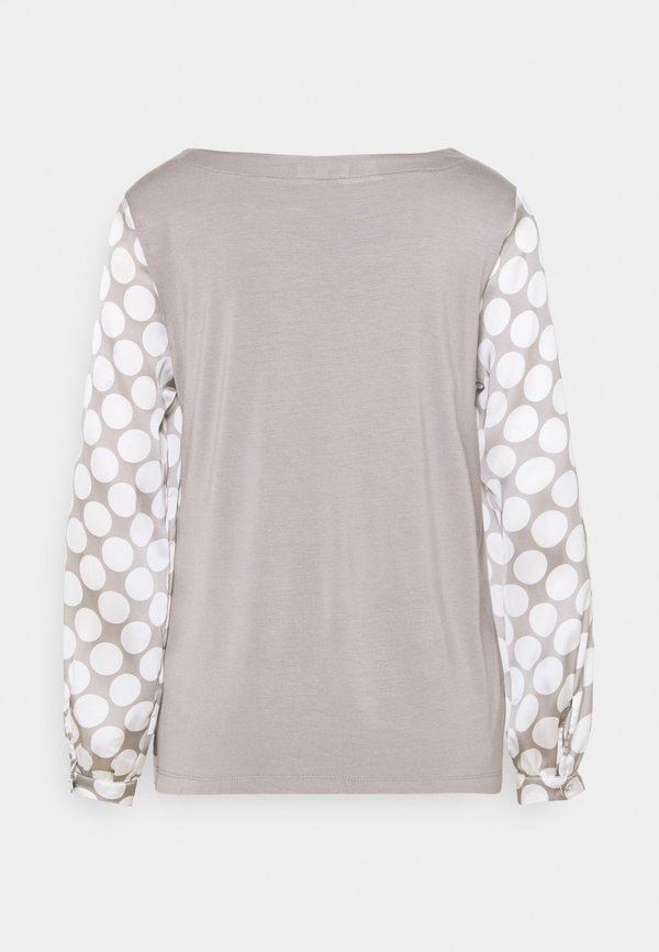 More & More PRINTED BLOUSE