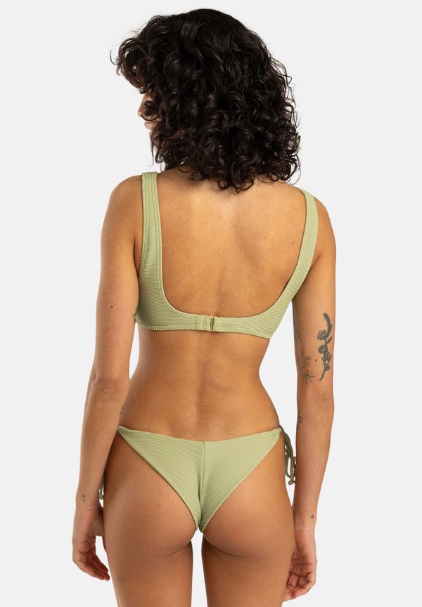 Billabong TANLINES TIE SIDE TANGA
