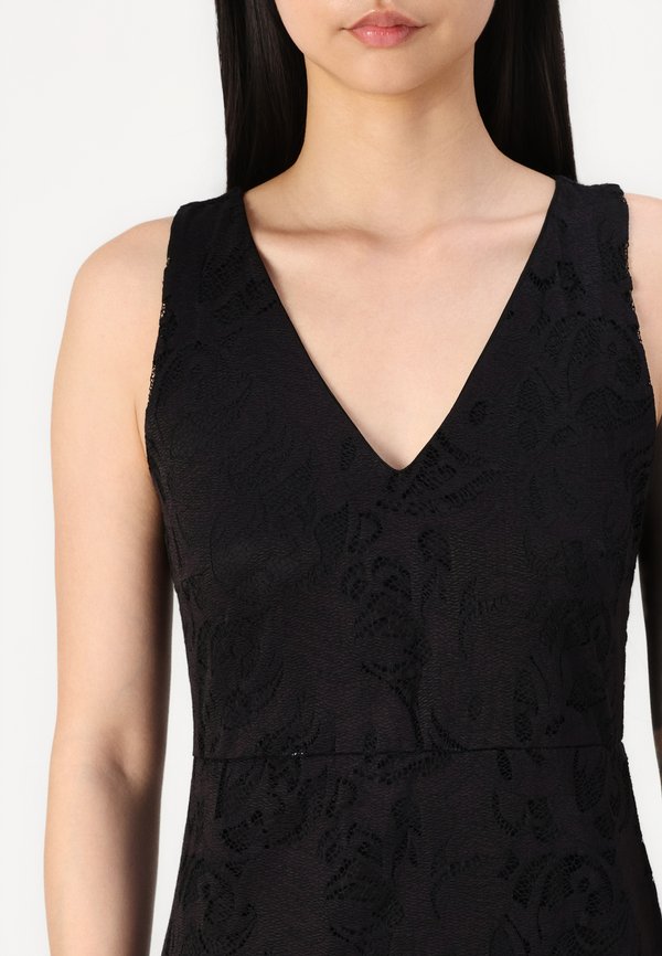 VILA VISTASIA SHORT DRESS