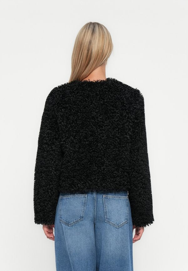 JDY Synthetic fur JDYNEO Synthetic fur