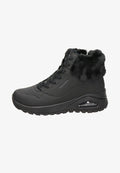 Skechers Ankle boots - schwarz bbk
