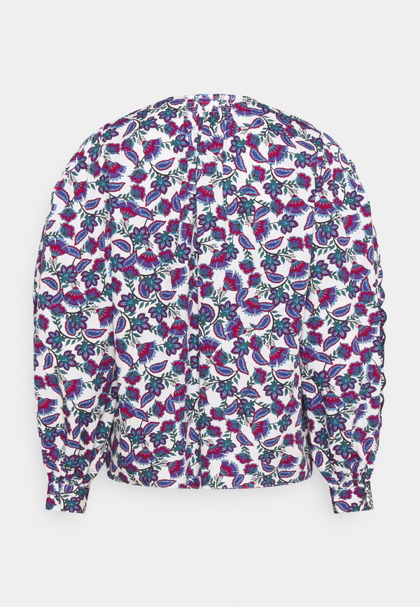 Claudie Pierlot BARIOLE