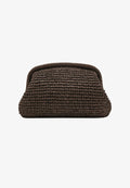 Mango ADULT - Clutch - brown