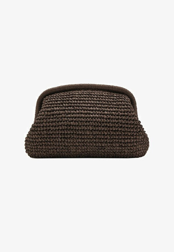 Mango ADULT - Clutch - brown
