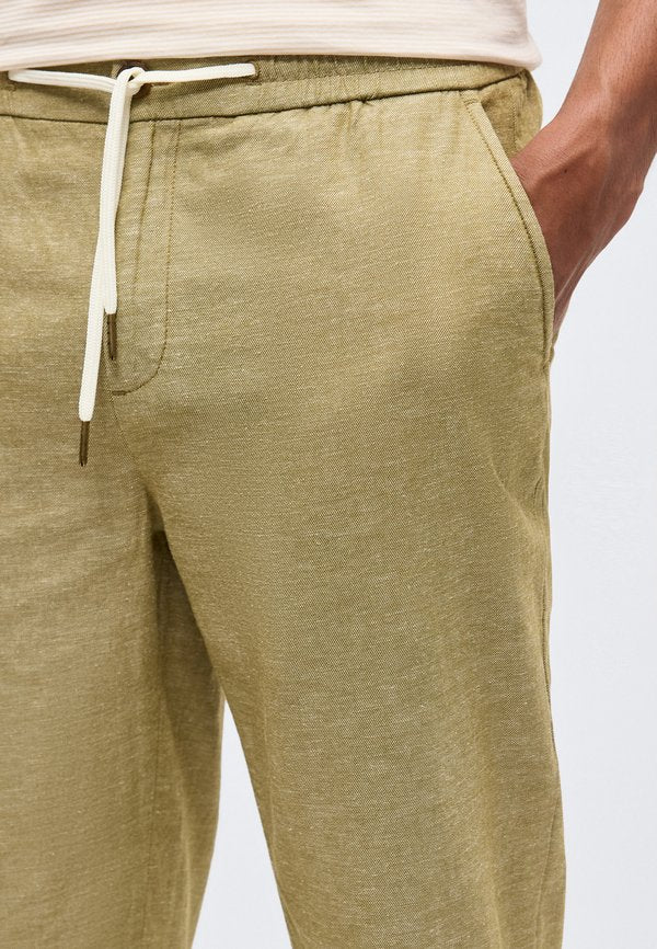 Scotch & Soda SEASONAL CORE WARREN JOGGER
