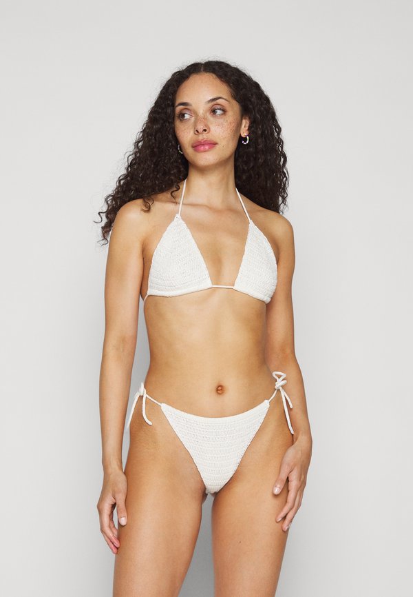 Weekday CROCHET CHEEKY SWIM BOTTOM