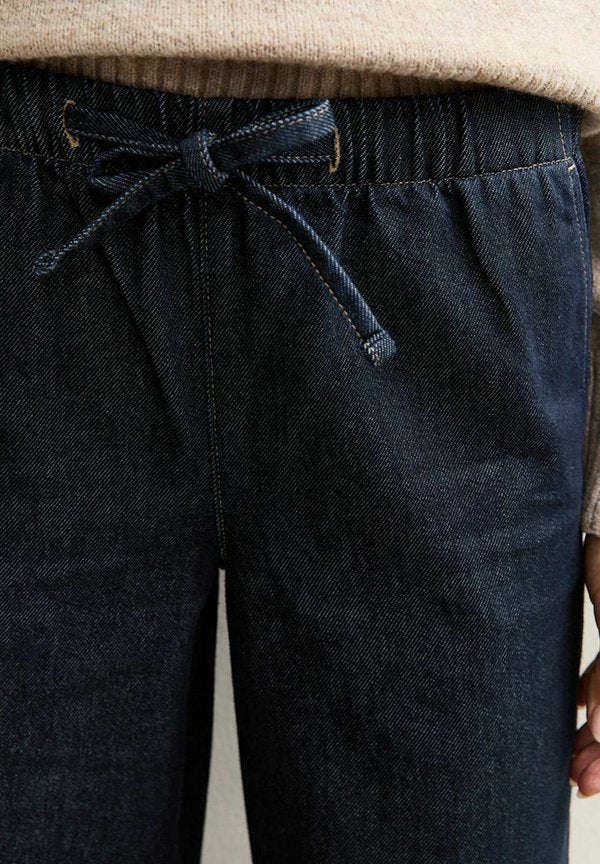 New Look WIDE LEG DRAWSTRING WAIST