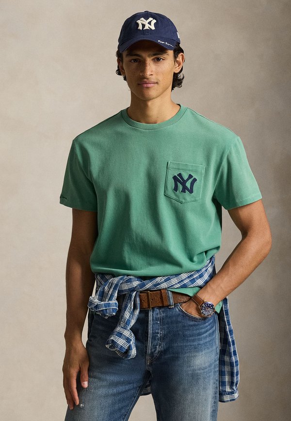 Polo Ralph Lauren POLO RALPH LAUREN YANKEES T-SHIRT