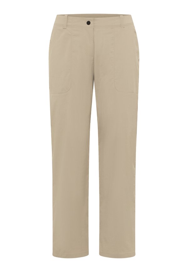 Jack Wolfskin DESERT PANTS W