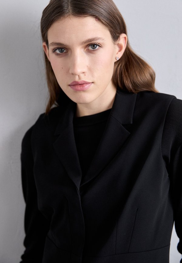Theory FRONT ZIP