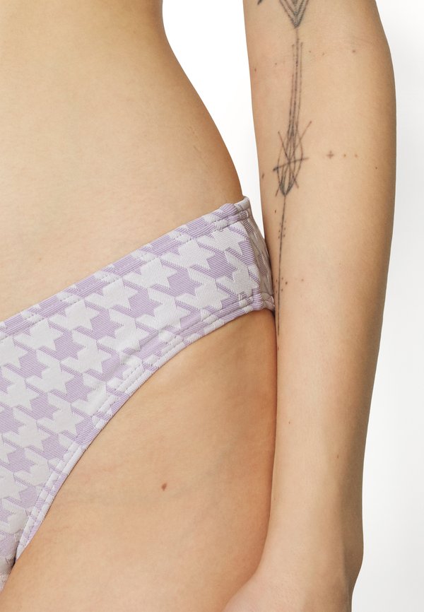 Roxy CHECK IT BRALETTE SET