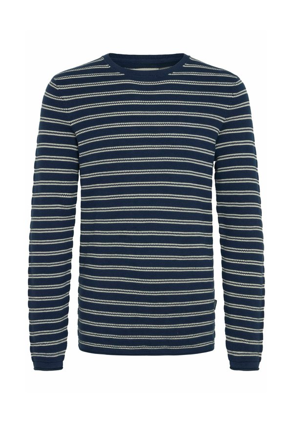 Blend BHAJLAN FINE KNIT STRIPED