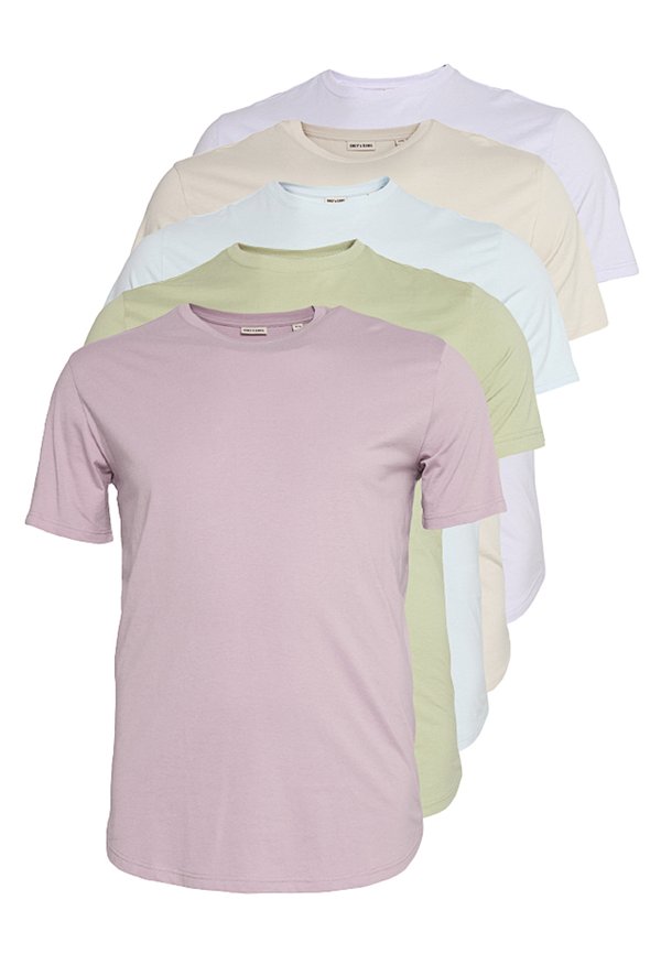 Only & Sons ONSJEFF 5 PACK