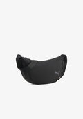 Puma HER 3 L HALBRUNDE TASCHE - Cross body bag - black