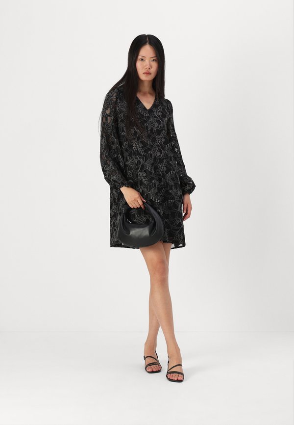 YAS YASSIGGA DRESS
