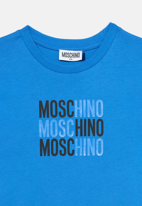 MOSCHINO UNISEX