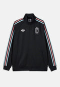 adidas Originals BELGIUM TRACK - Training jacket - black