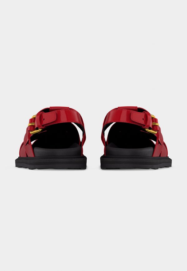 MOSCHINO SCARPA DONNA