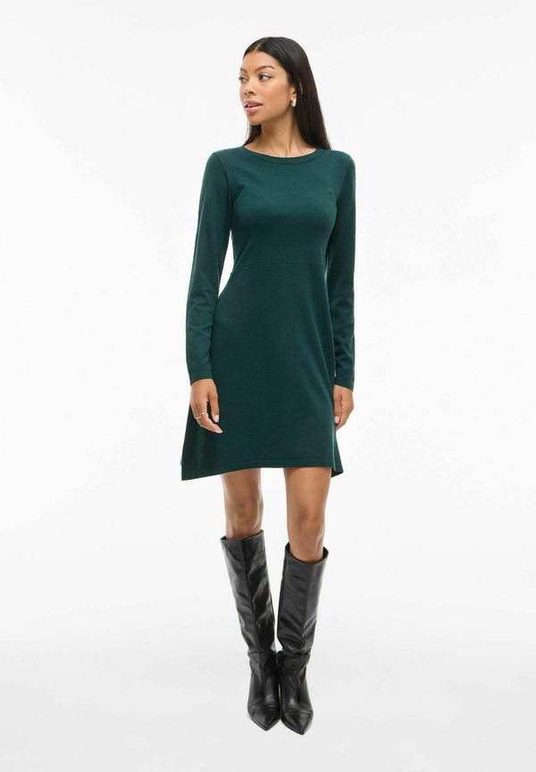 VILA Short VIHELLIE Long sleeved
