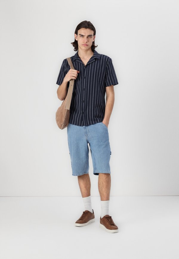 TOM TAILOR STRIPED SHIRT