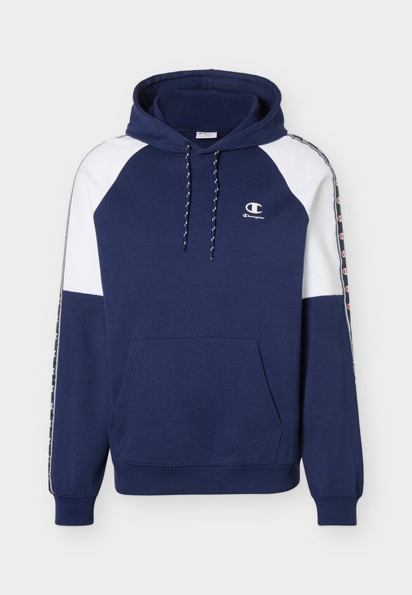 Champion SPORTS INSPIRED HOODIE WITH TAPE DETAILING