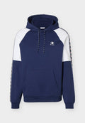 Champion SPORTS INSPIRED HOODIE WITH TAPE DETAILING