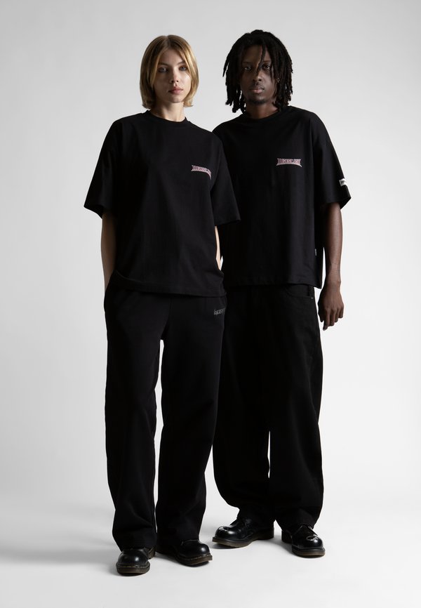 Wasted Paris PUSHER BOXY UNISEX