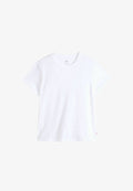 Levi's® FAVORITE SLUB TEE BRIGHT - Basic T-shirt - bright white