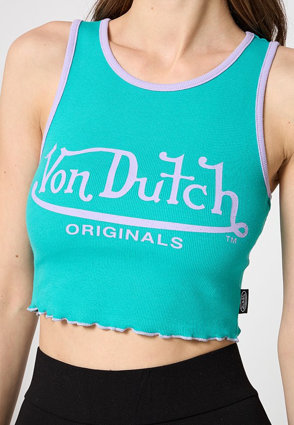 Von Dutch ASHLEY