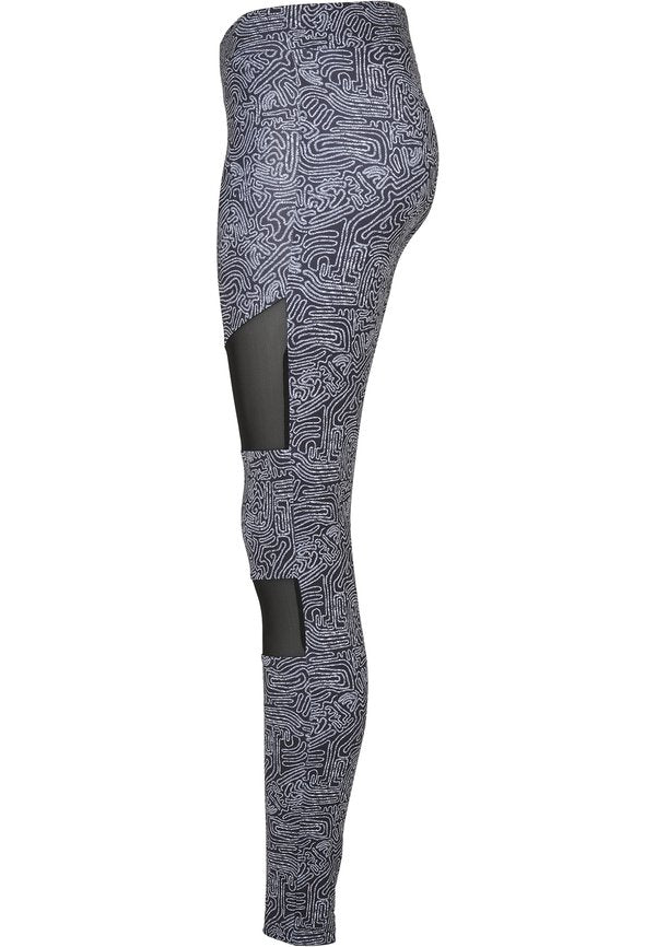 Urban Classics TECH AOP