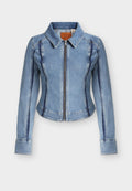Levi's® SHADOW SEAMED TRUCKER