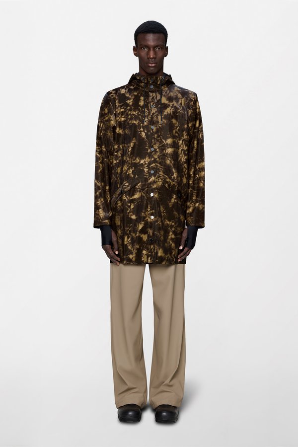 Rains LONG JACKET UNISEX