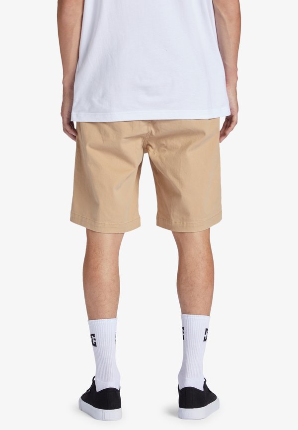 DC Shoes  WORKER