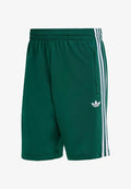 adidas Originals FIREBIRD - Shorts - collegiate green
