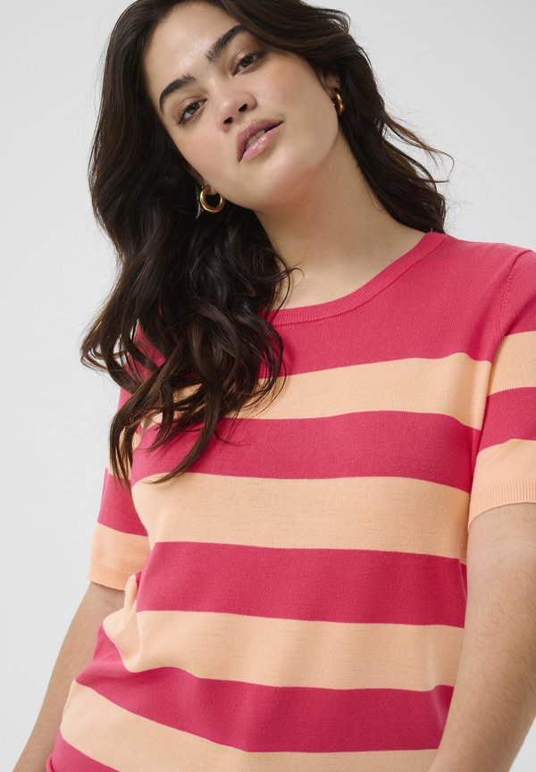 Kaffe Curve KCLIZZY STRIPED