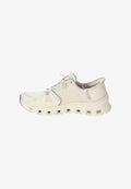 Skechers GLIDE STEP - Trainers - nat multi
